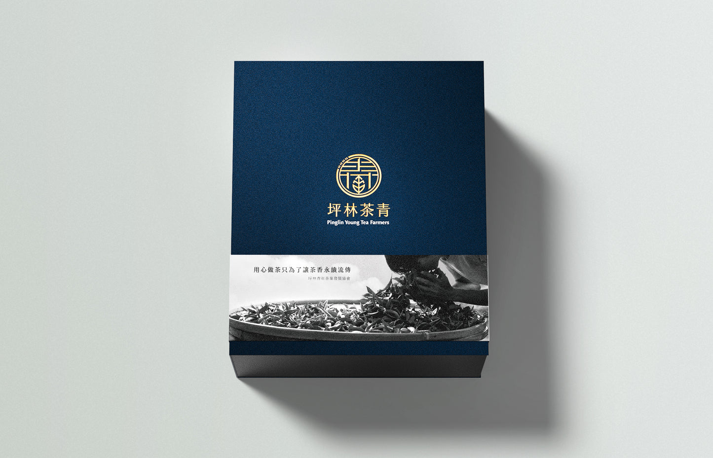 茶青為你挑|坪林文山包種茶