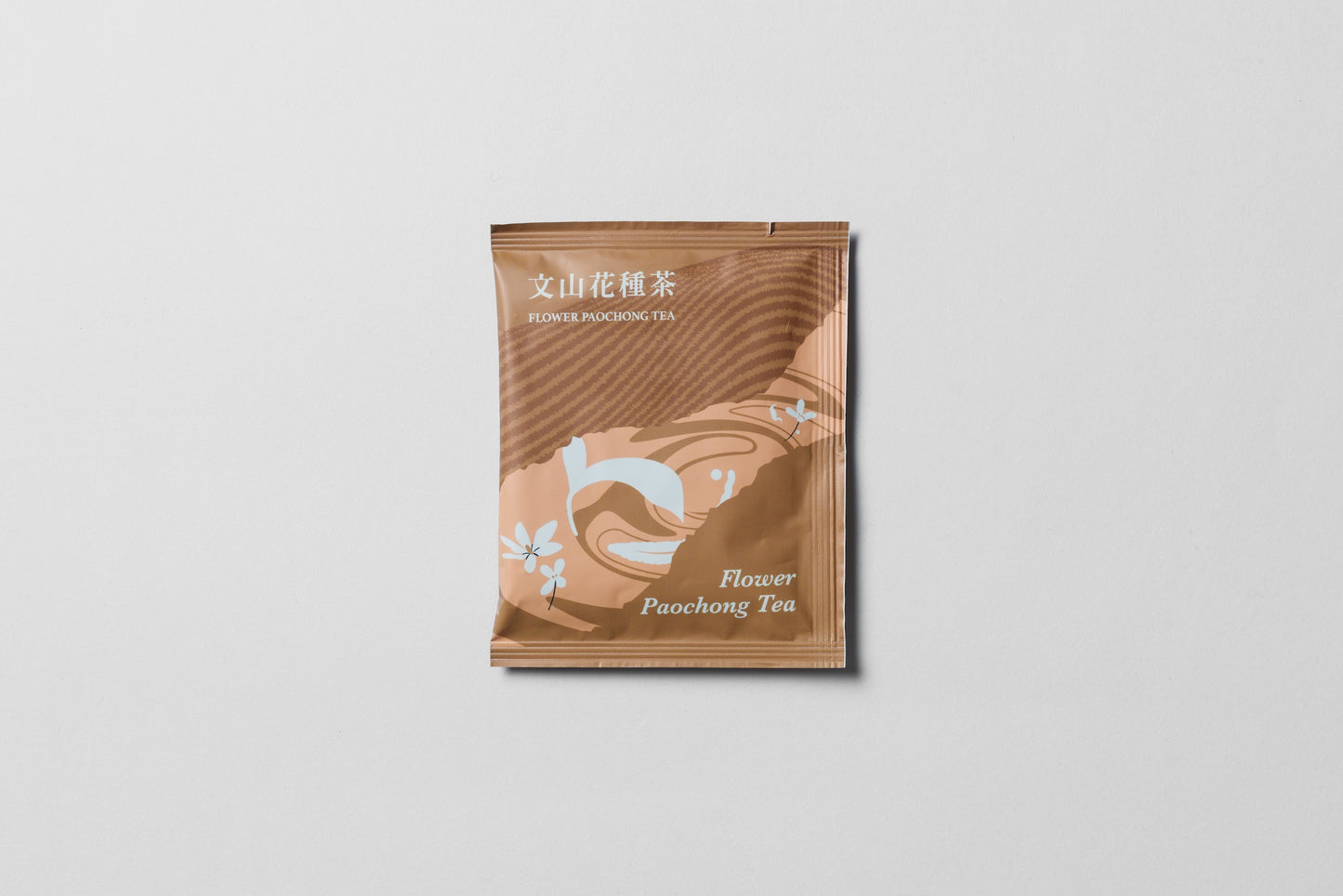 精選茶包【文山花種茶】