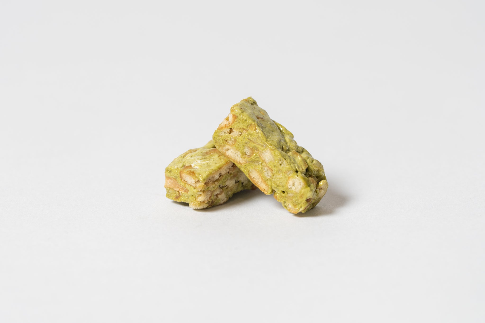 包旺Q餅｜坪林包種茶 × 金鑽鳳梨