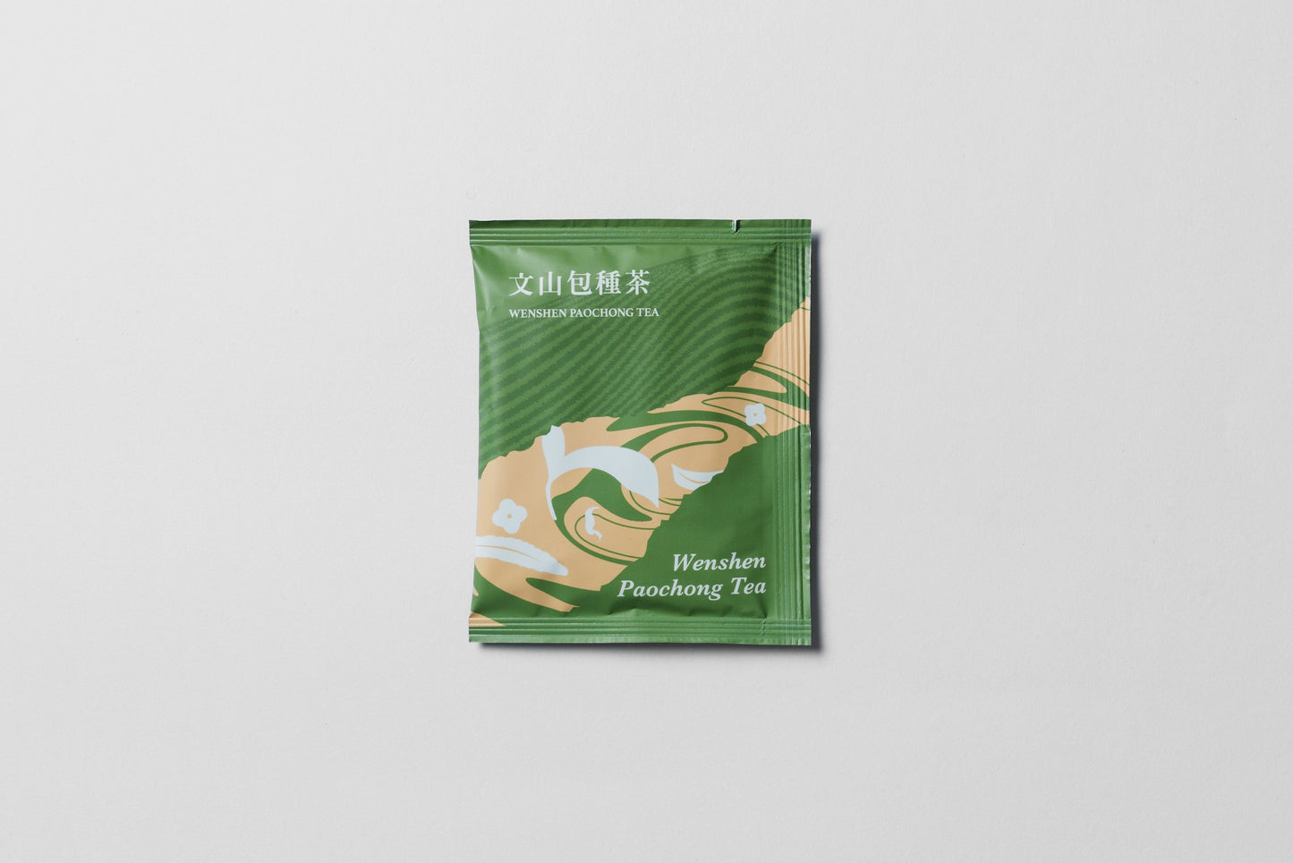 精選茶包【文山包種茶｜熟香包種茶｜香韻紅茶】