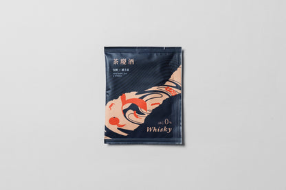 茶慶酒｜單入茶包