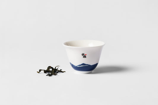 有種茶杯