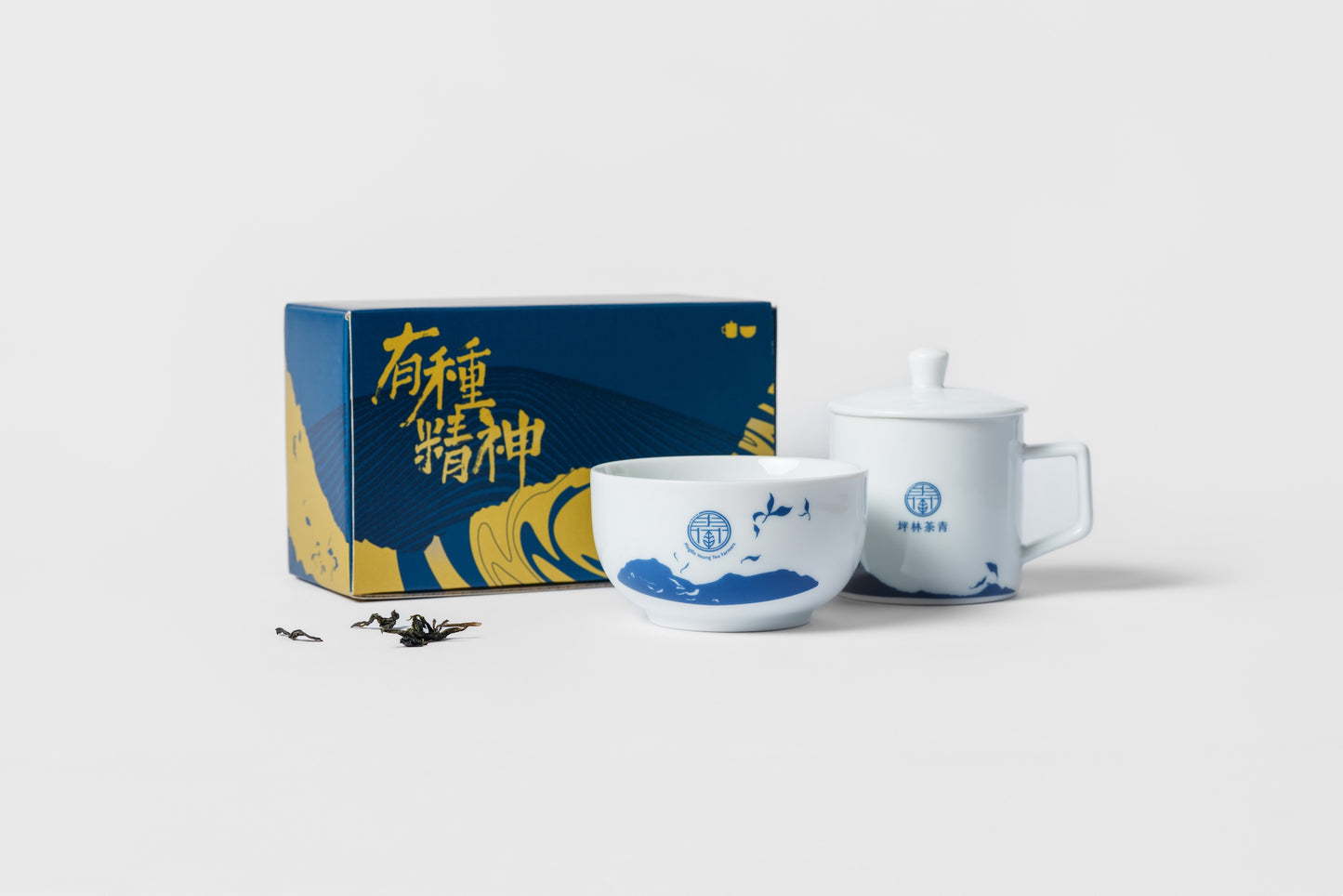 有種評鑑杯組