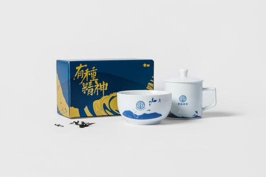 有種評鑑杯組