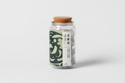 茶慶酒｜單罐